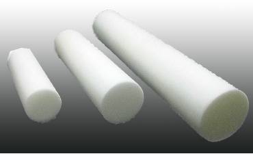 Валик из поролона  D15L70