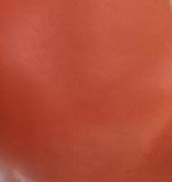 Красный дермантин искусственная кожа  Лак красный в мелкую ячейку